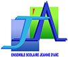 logo Etablissement scolaire Jeanne d'Arc  Argentan