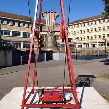 tablissement scolaire priv Jeanne d'Arc  Argentan