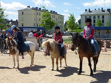 la sixime  l'tablissement scolaire priv Jeanne d'Arc  Argentan